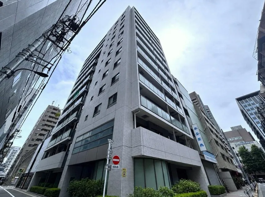 販売中物件画像