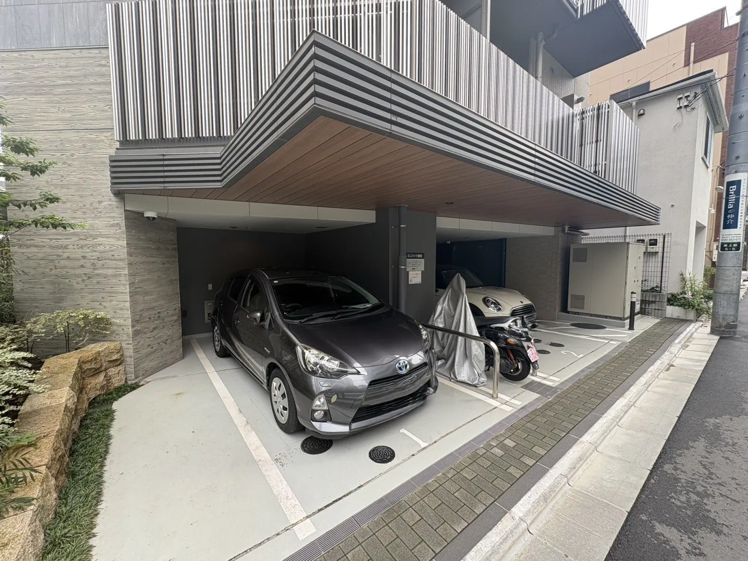 物件詳細スライダー