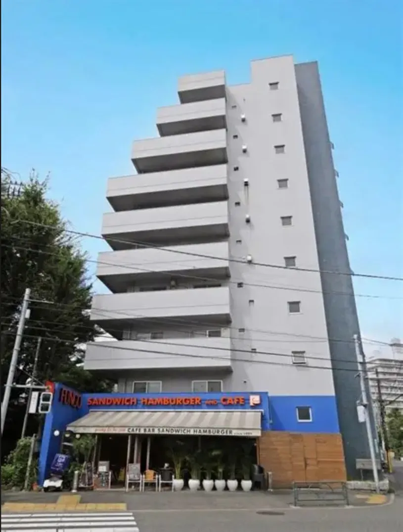 物件詳細スライダー