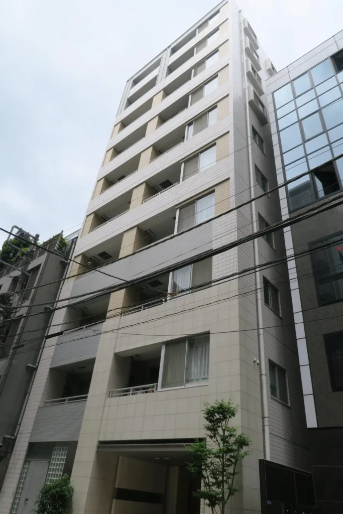 販売中物件画像