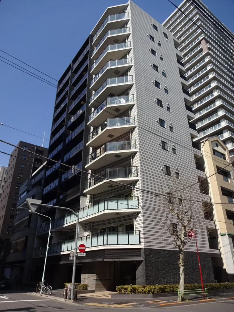 販売中物件画像