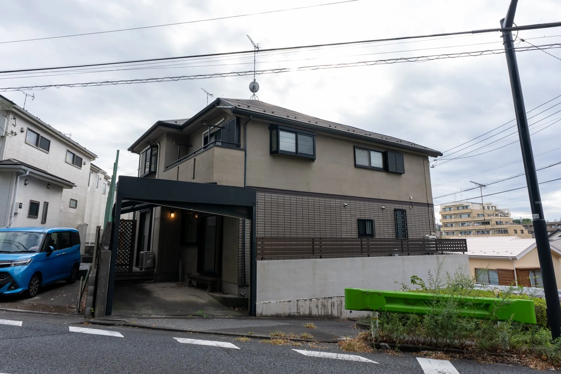 物件詳細スライダー