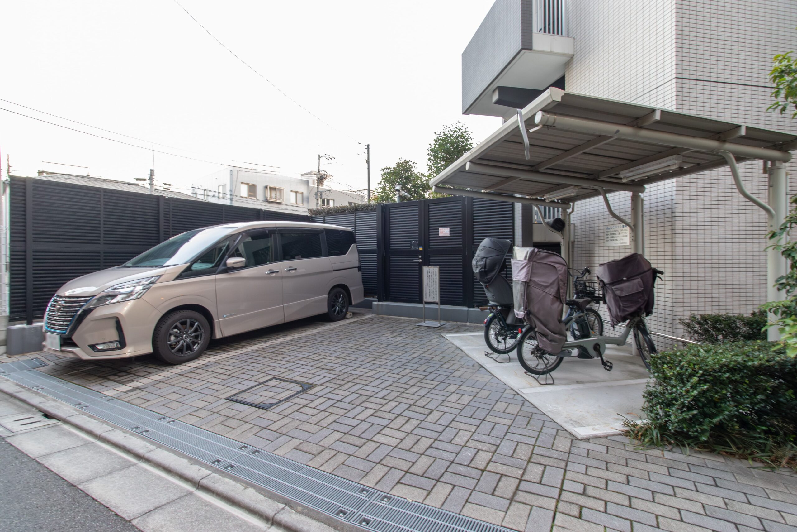 物件詳細スライダー