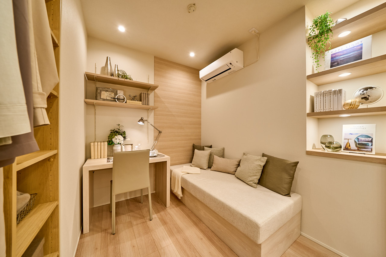 物件詳細スライダー