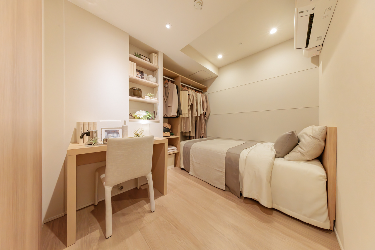 物件詳細スライダー