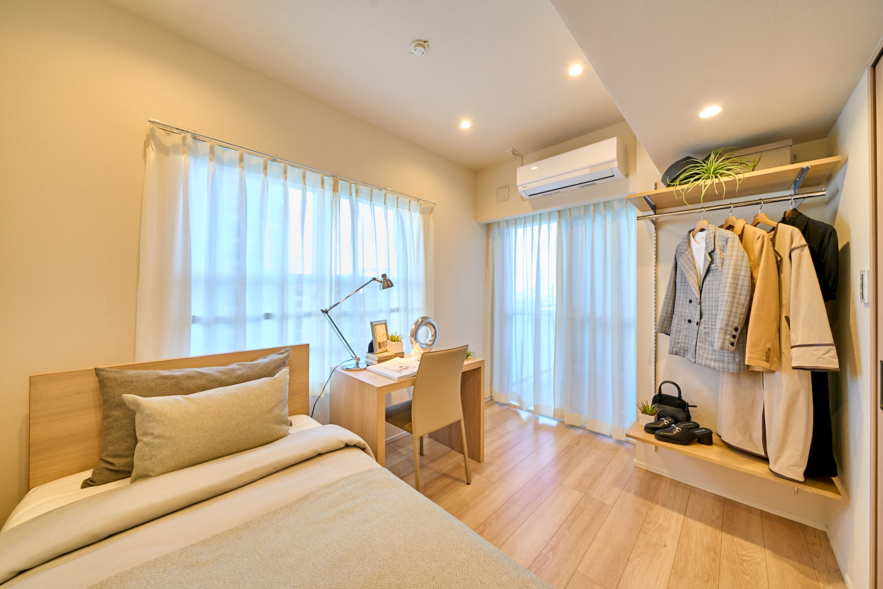 物件詳細スライダー