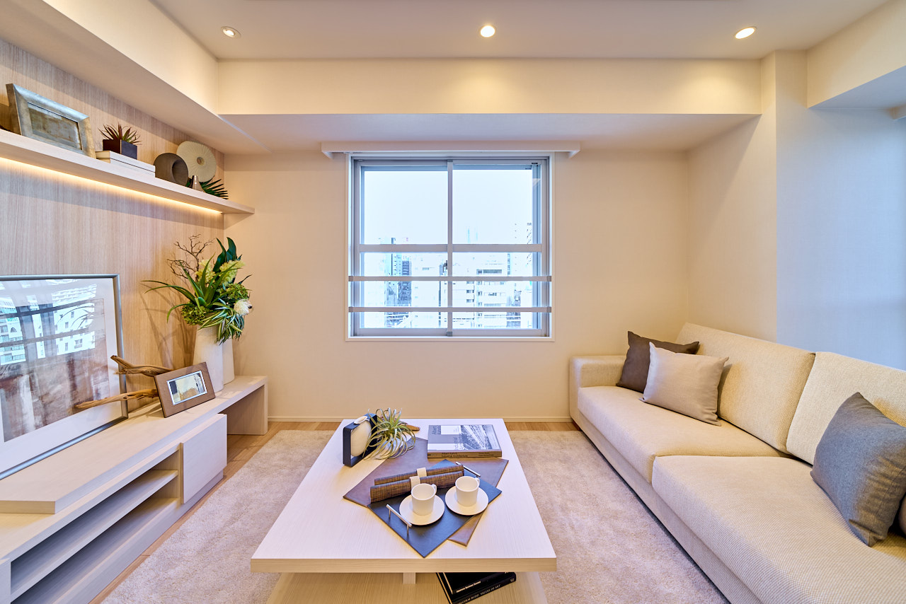 物件詳細スライダー