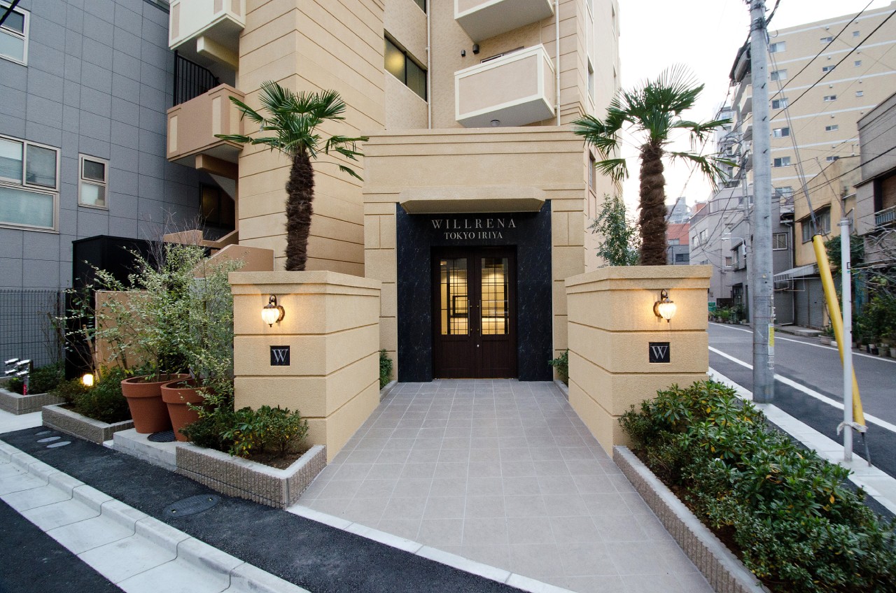 物件詳細スライダー