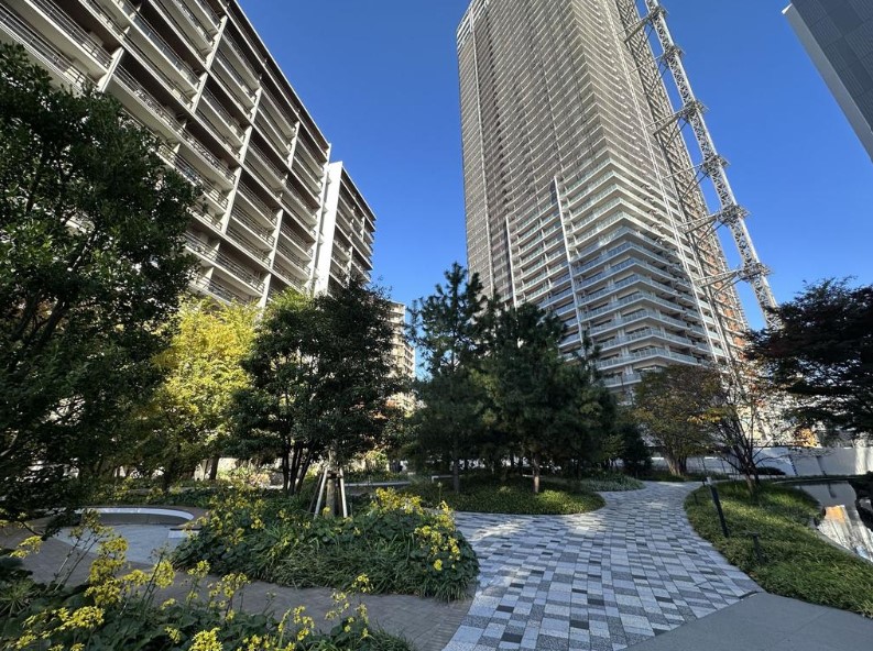 物件詳細スライダー