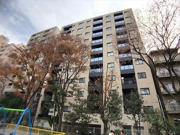 販売中物件画像