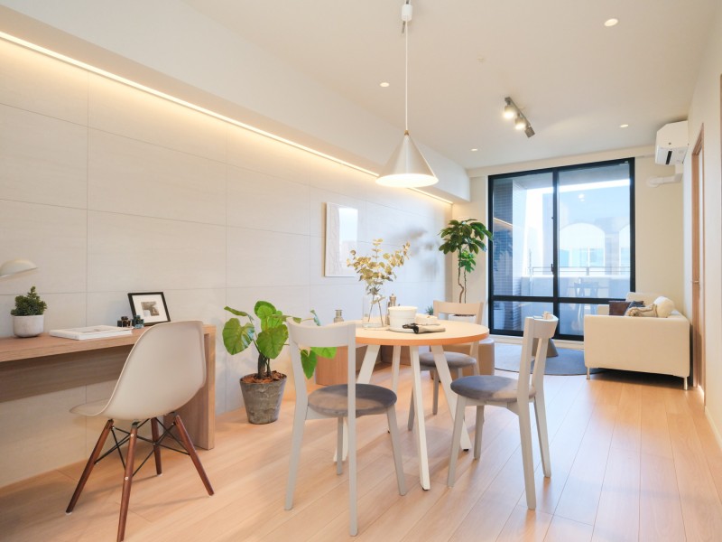 販売中物件画像