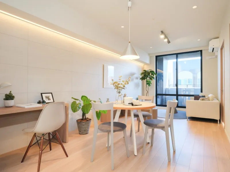 販売中物件画像