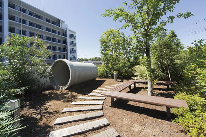 物件詳細スライダー