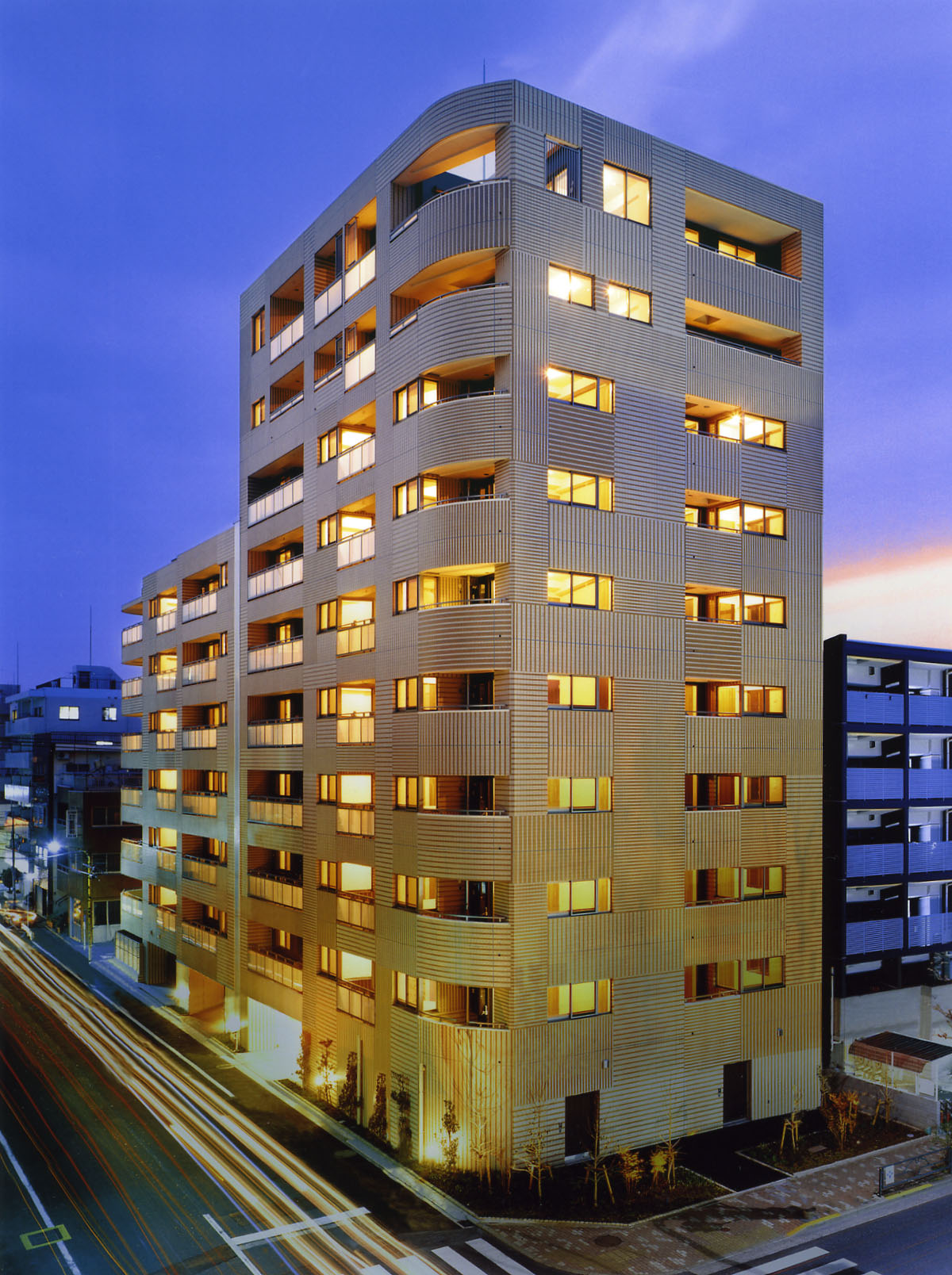 物件詳細スライダー