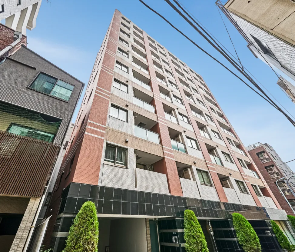 販売中物件画像