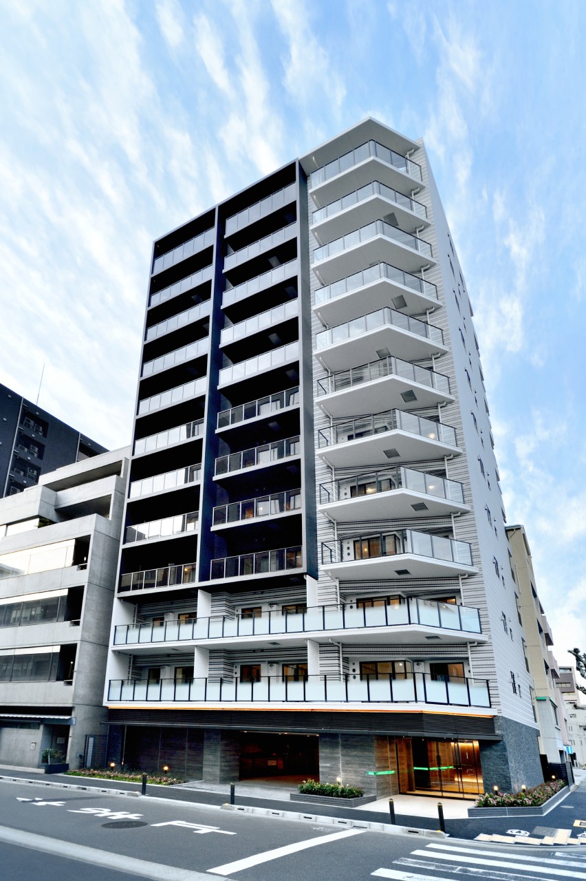 物件詳細スライダー