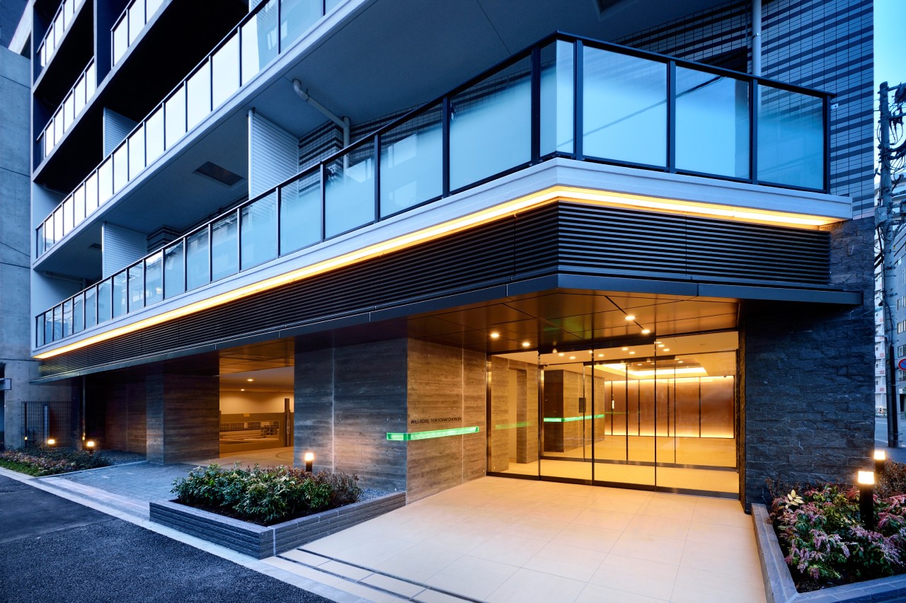 物件詳細スライダー