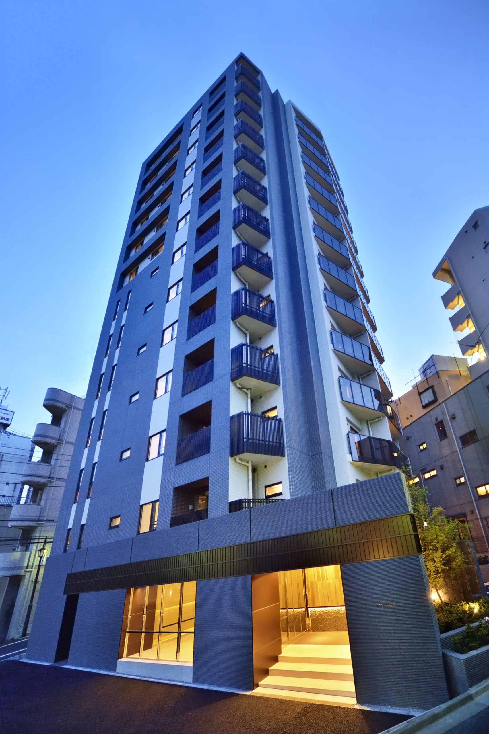 物件詳細スライダー