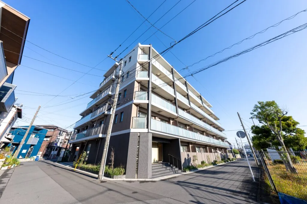 販売中物件画像