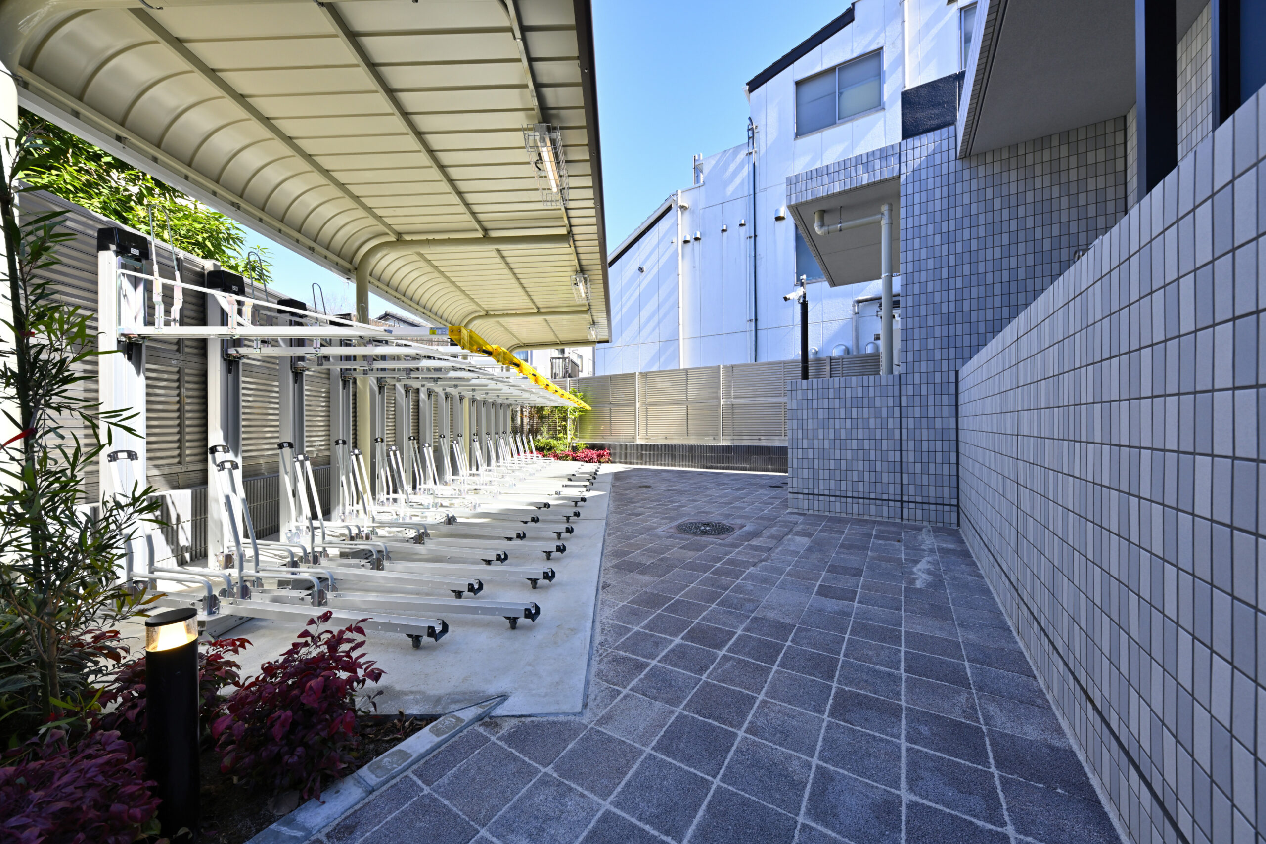 物件詳細スライダー