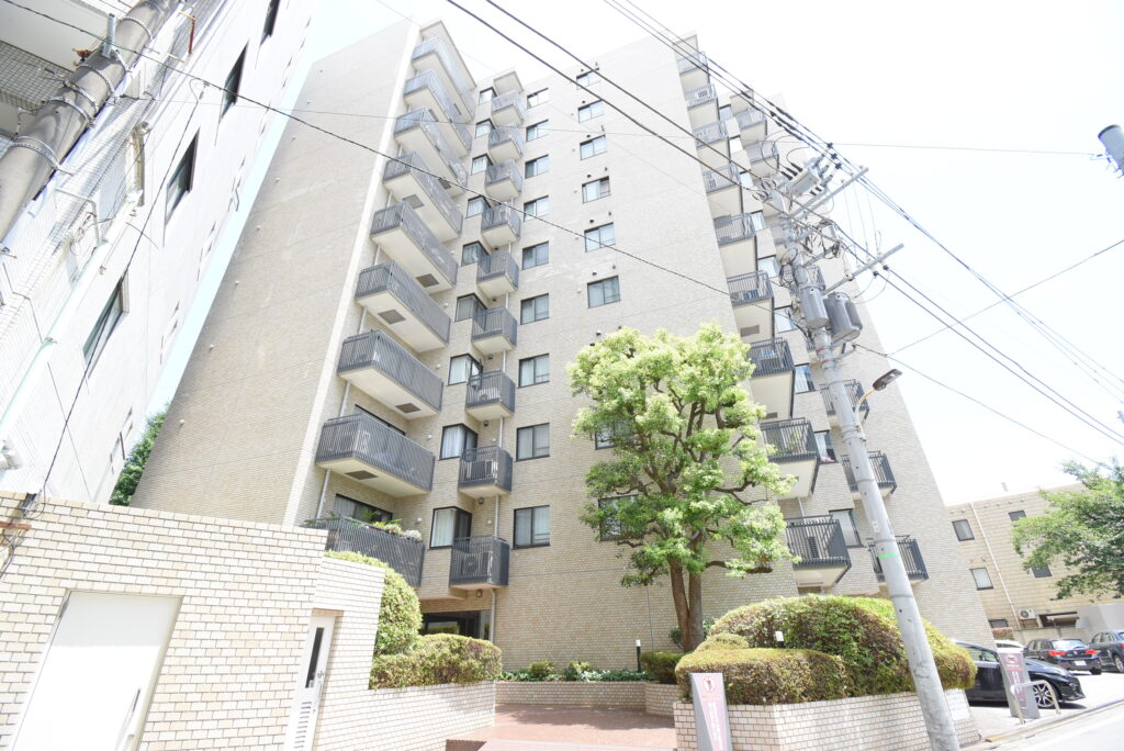 販売中物件画像