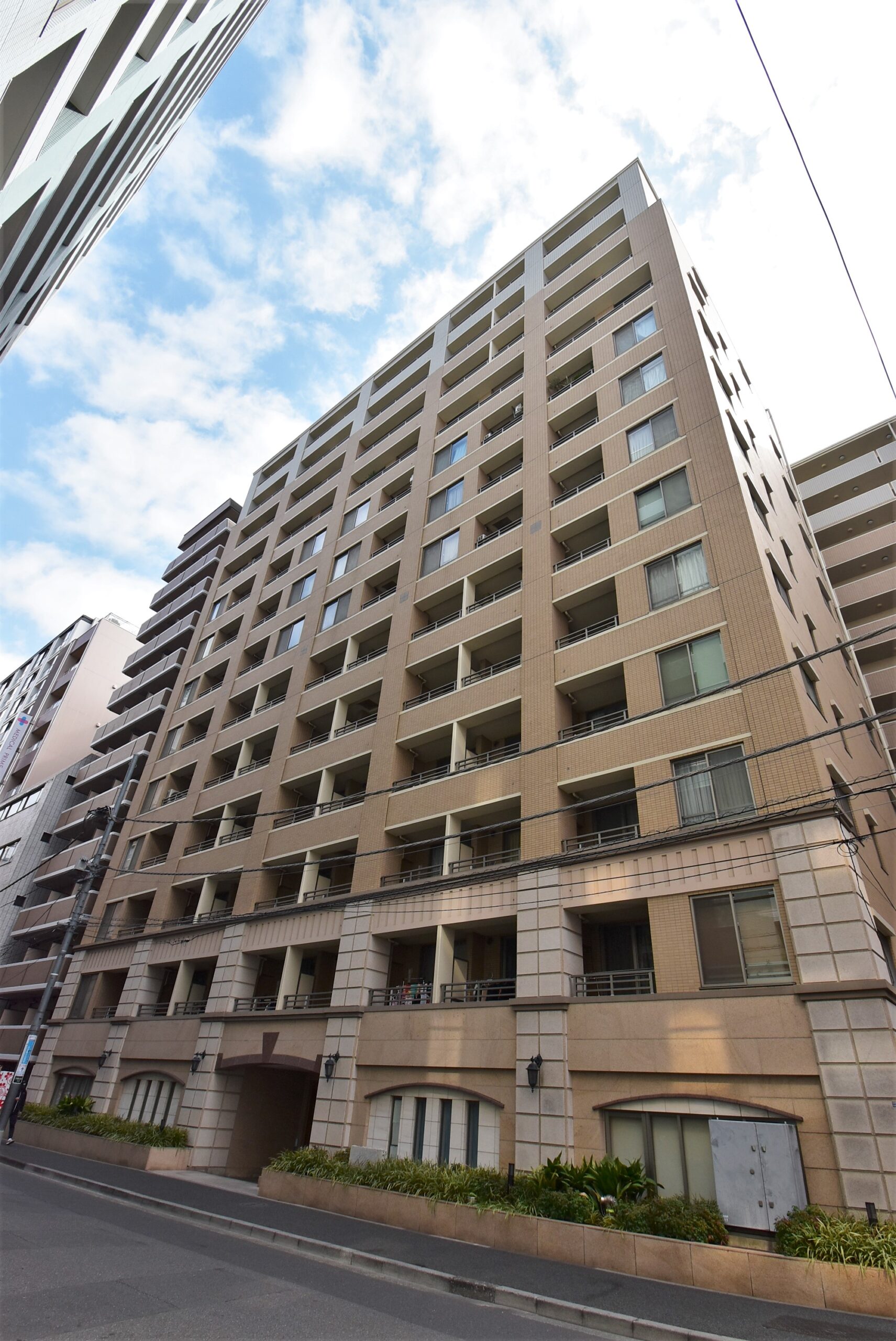 物件詳細スライダー