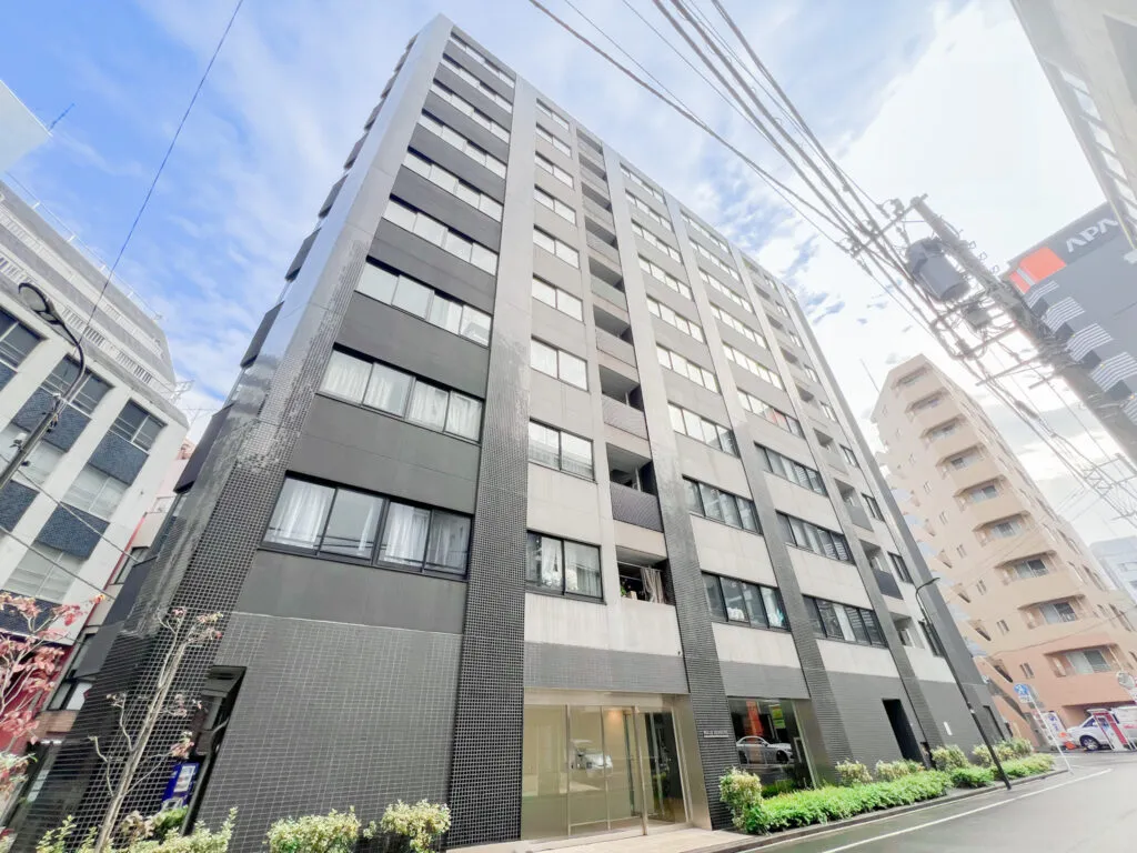 販売中物件画像