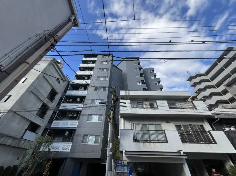 物件詳細スライダー