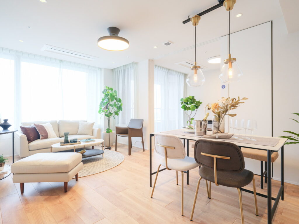 販売中物件画像