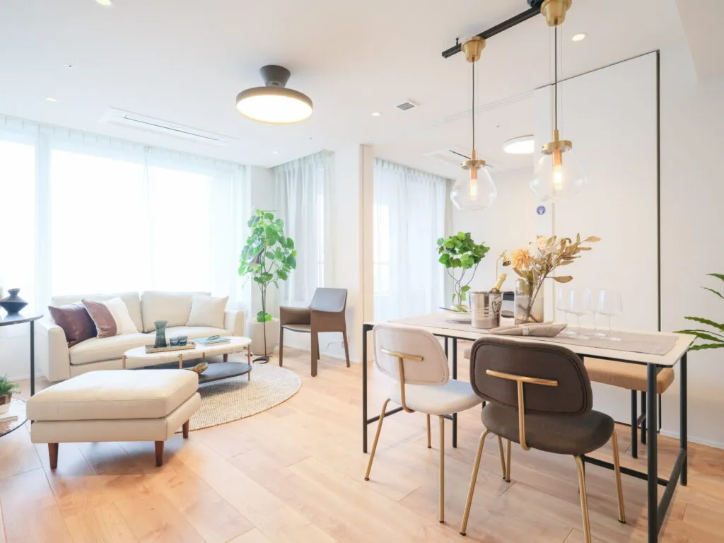 販売中物件画像