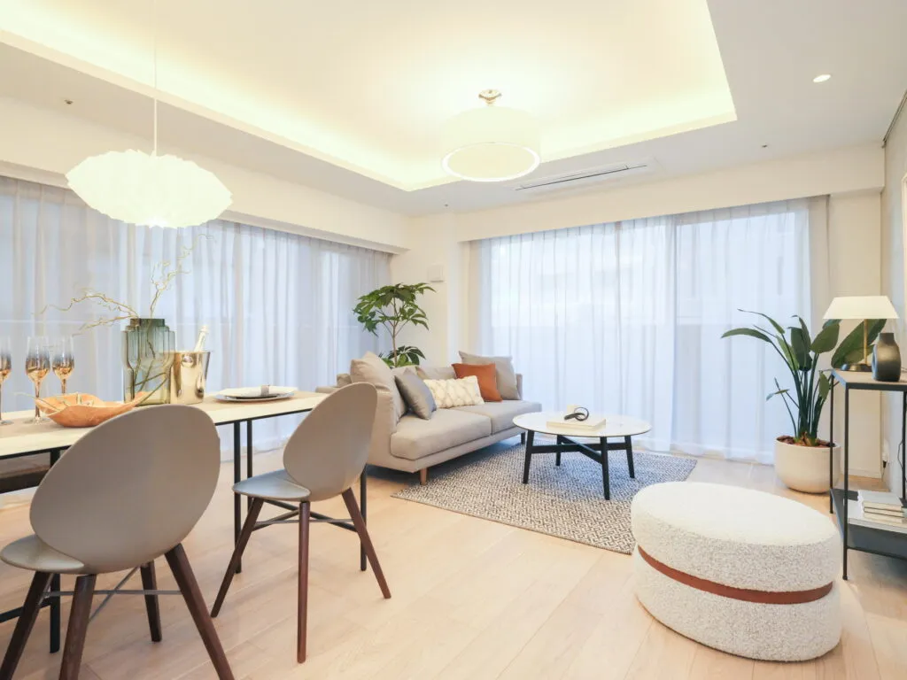 販売中物件画像