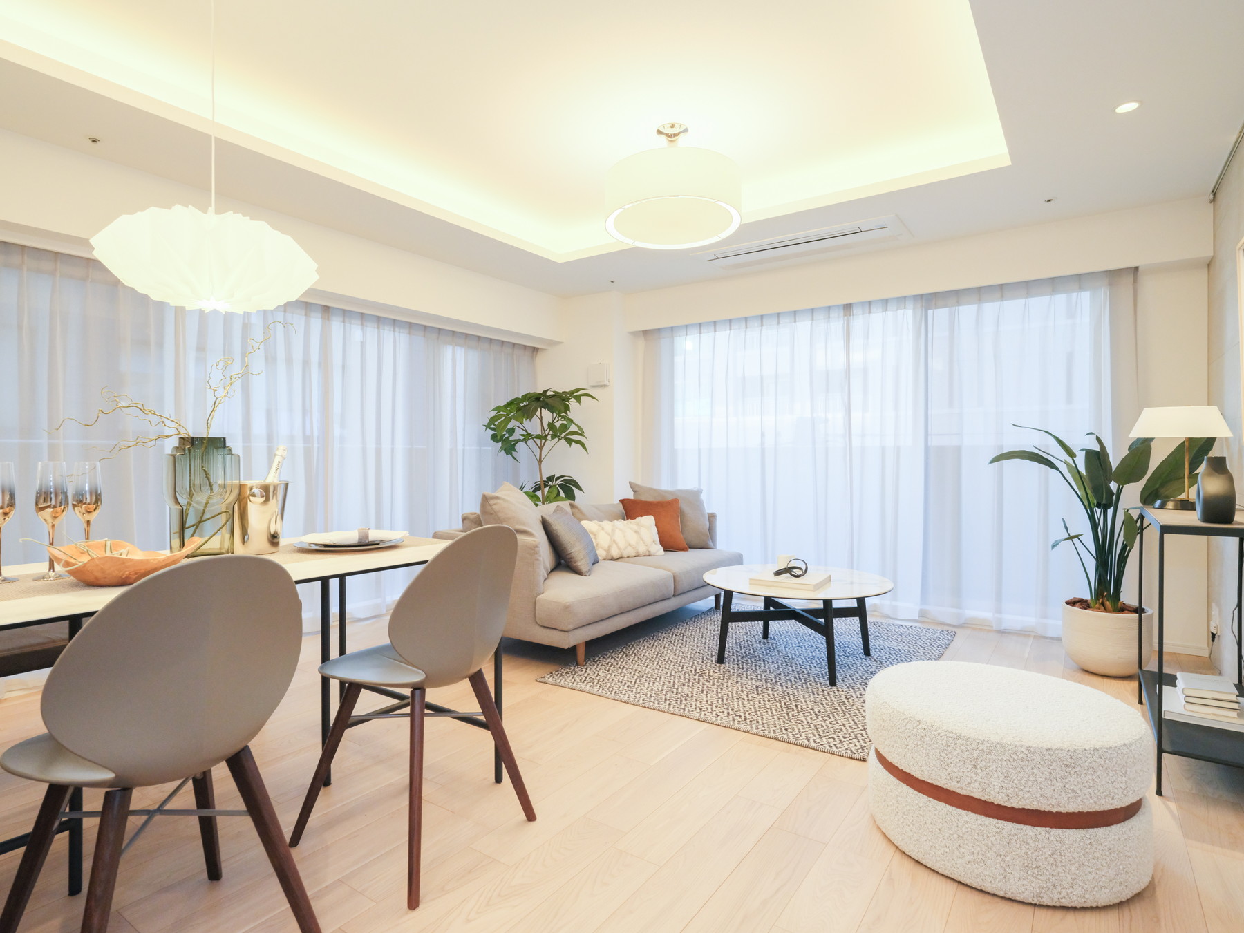 物件詳細スライダー