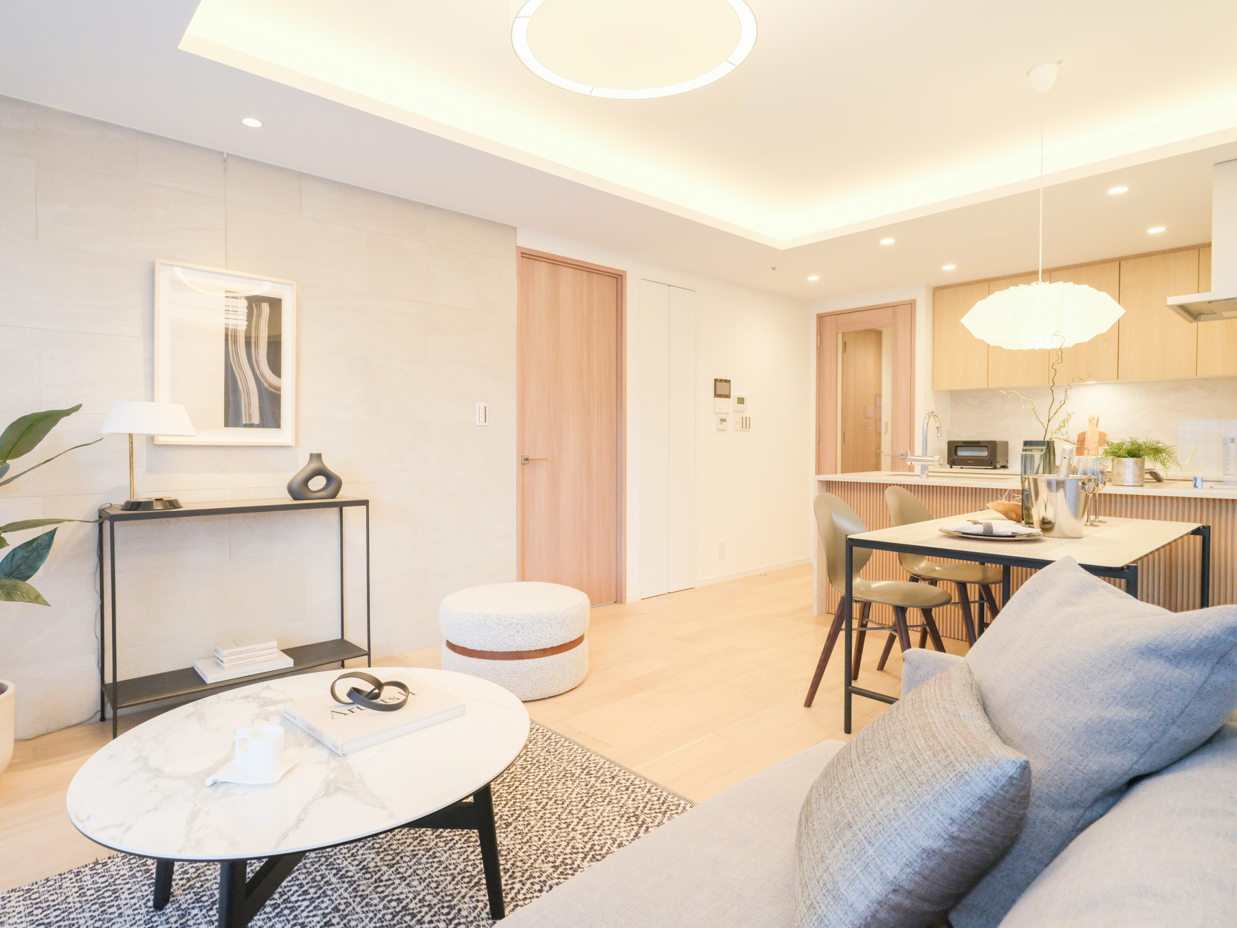 物件詳細スライダー