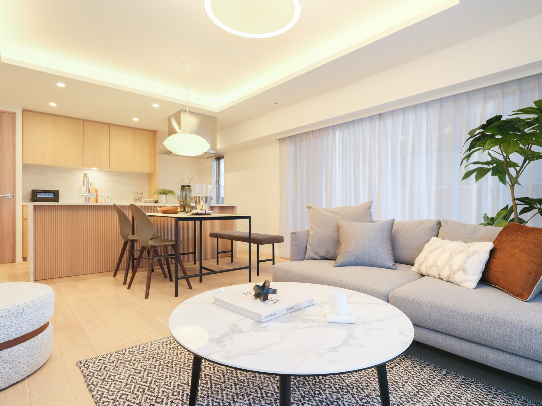 物件詳細スライダー