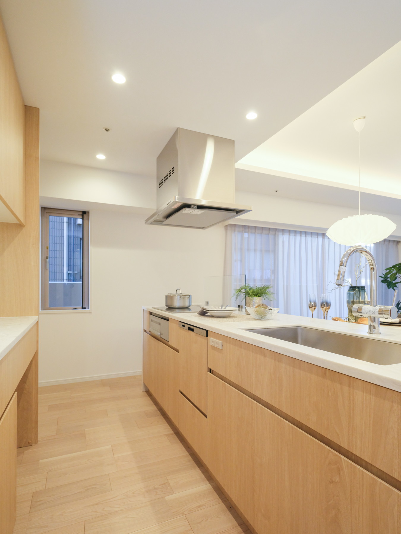 物件詳細スライダー