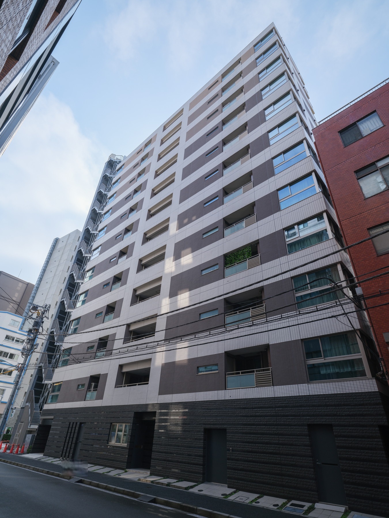 物件詳細スライダー