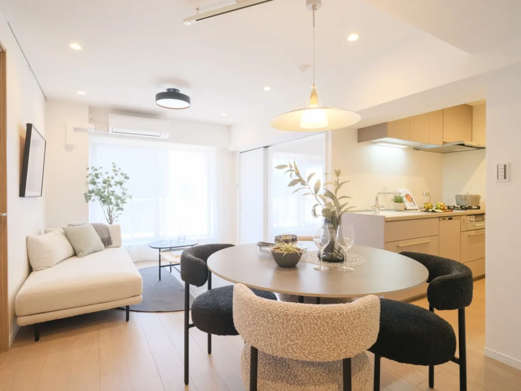 販売中物件画像