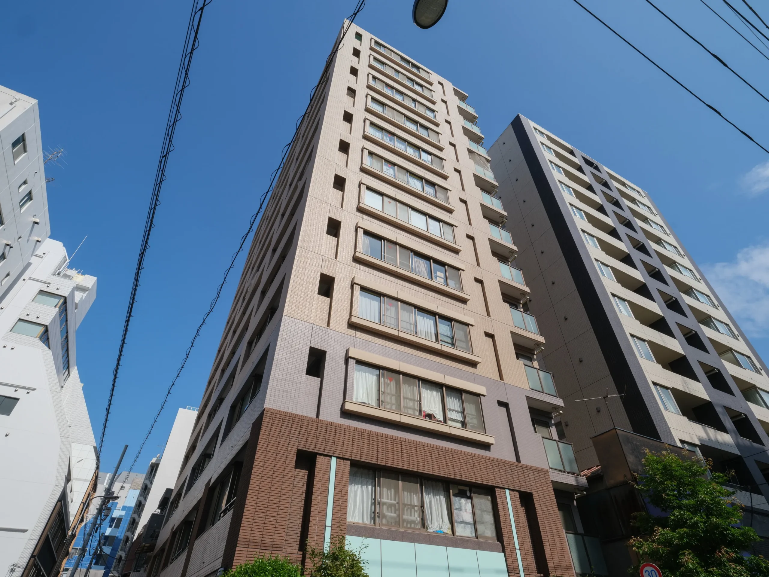 物件詳細スライダー