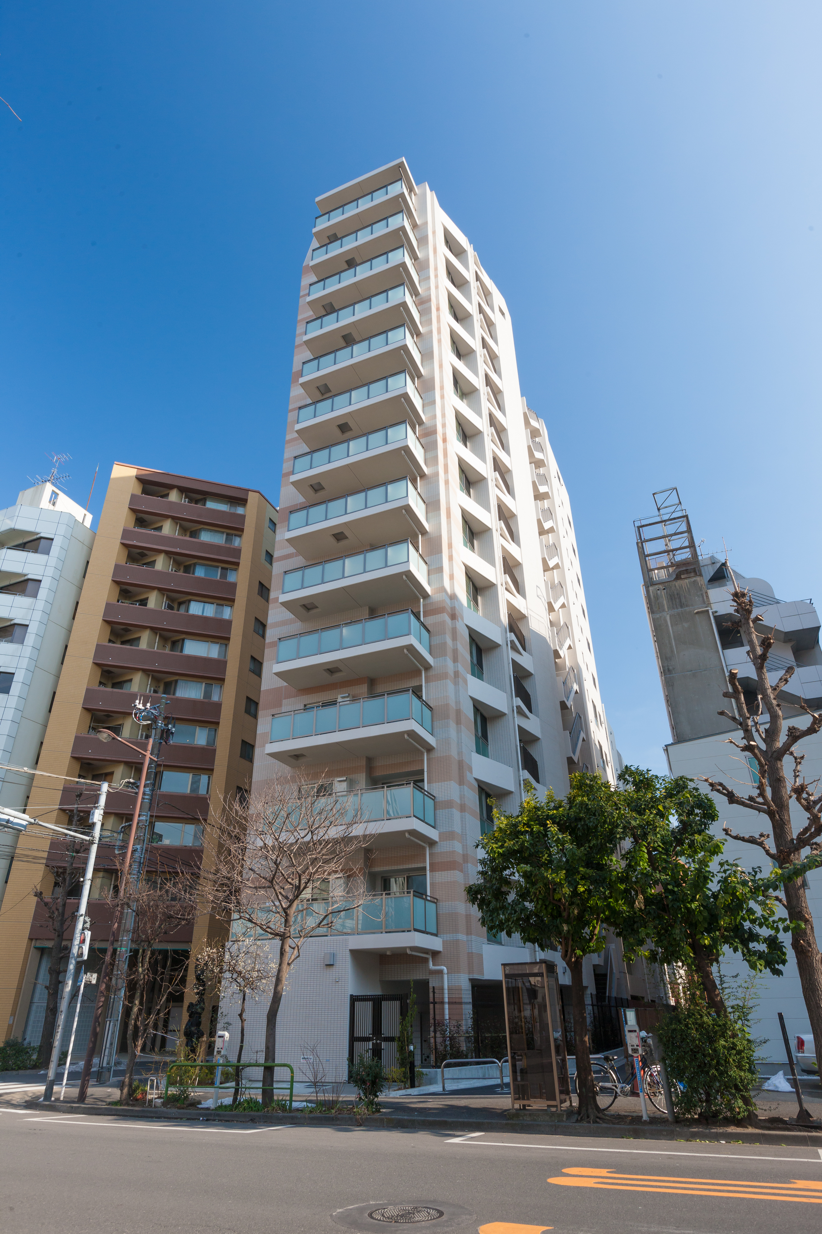 物件詳細スライダー