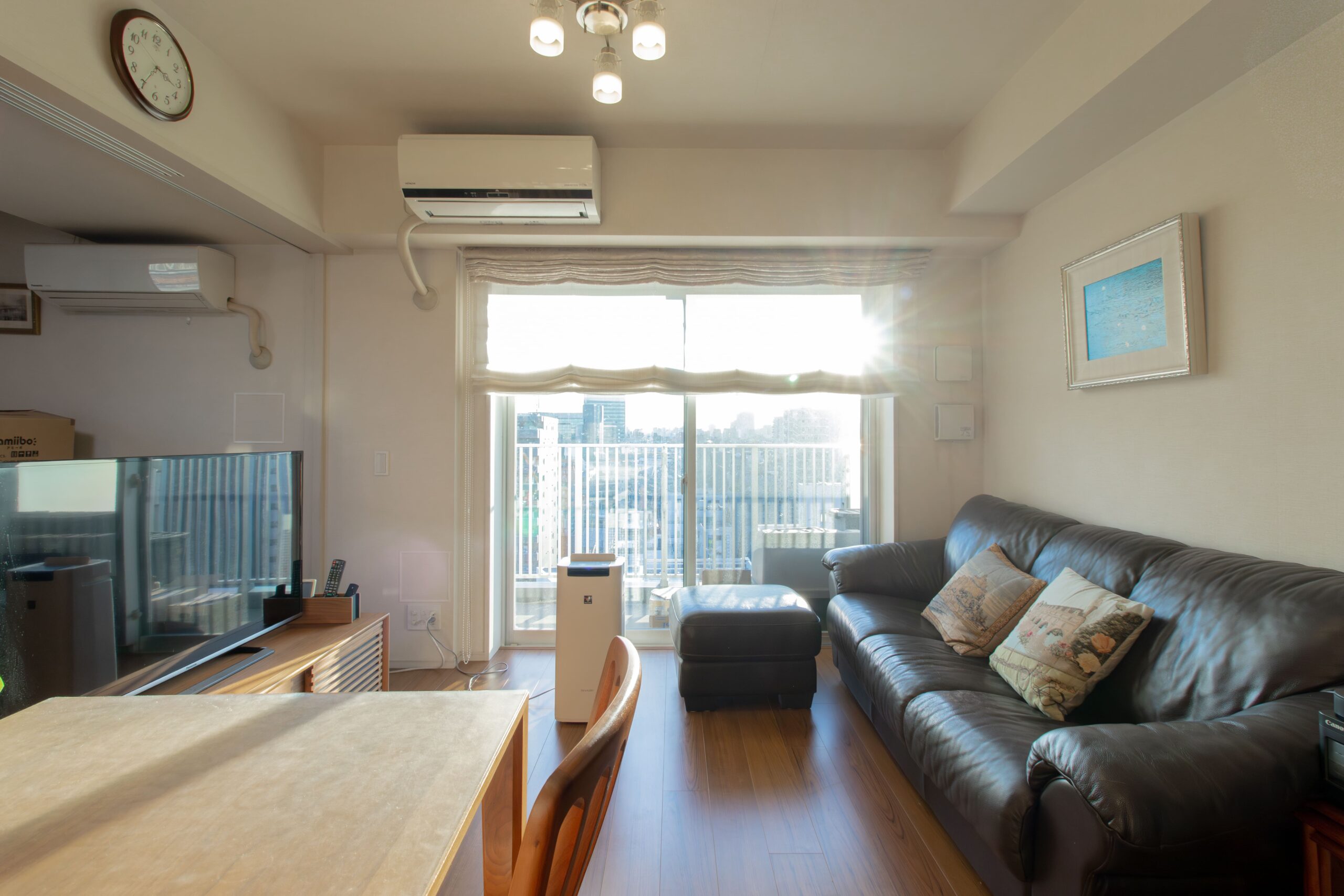 物件詳細スライダー