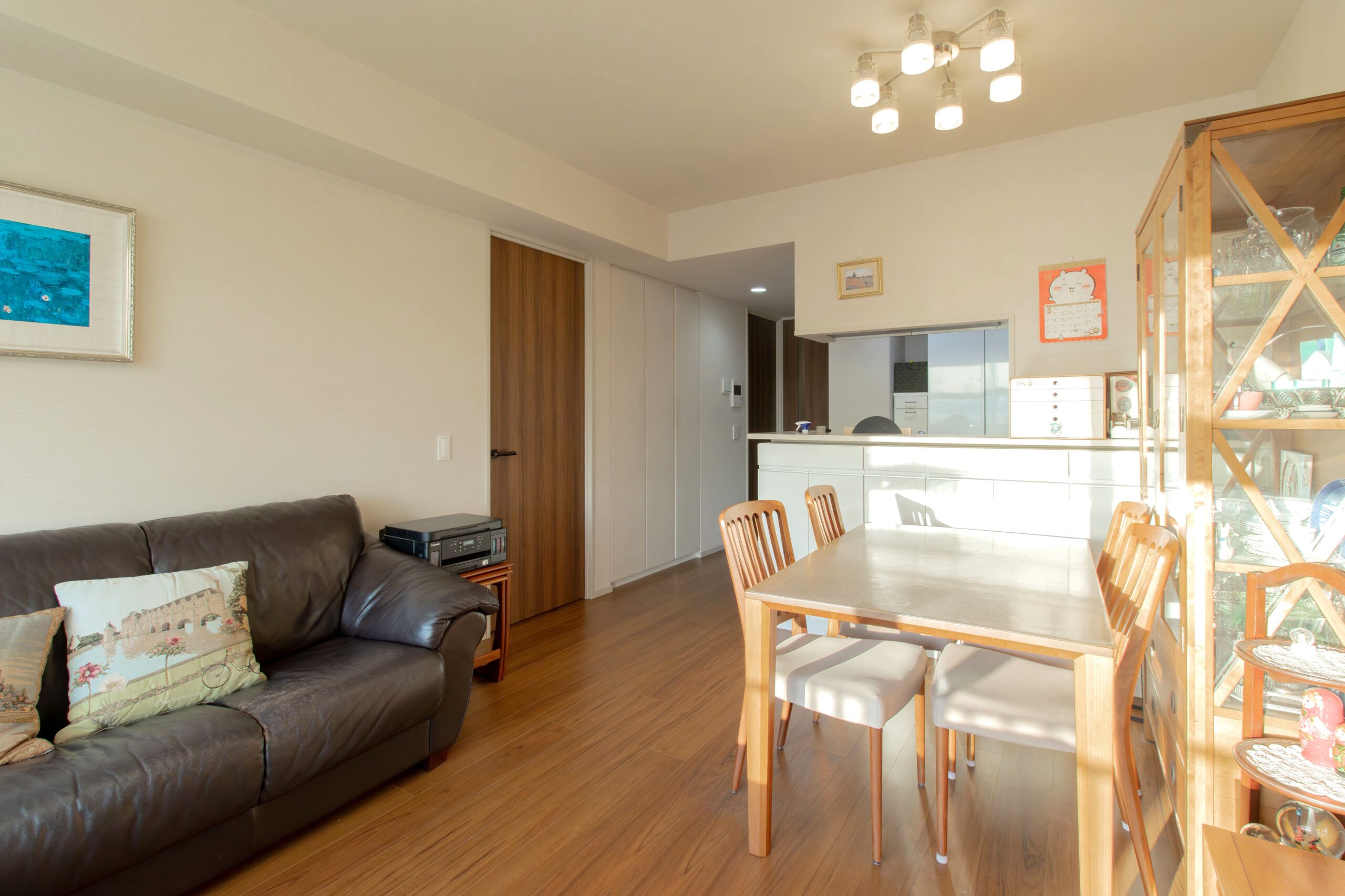 物件詳細スライダー