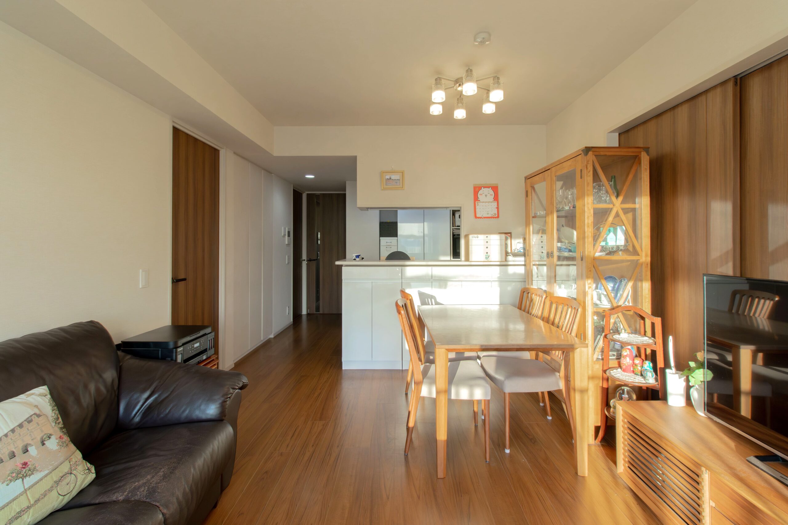 物件詳細スライダー