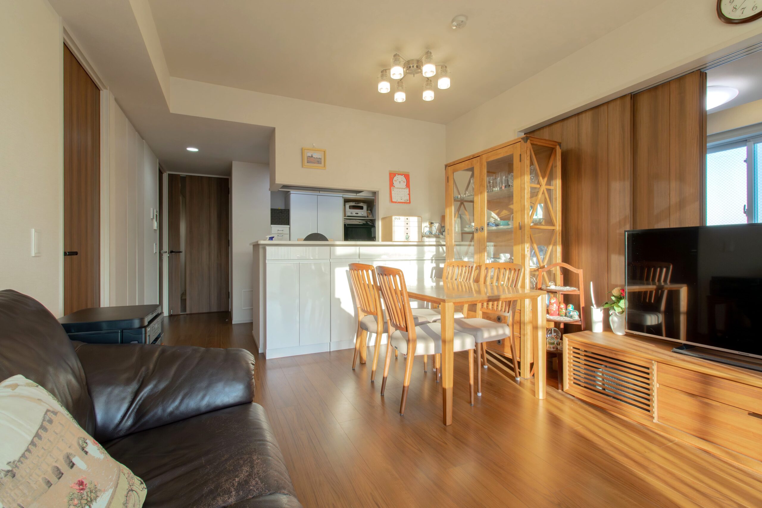 物件詳細スライダー