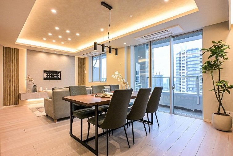 物件詳細スライダー