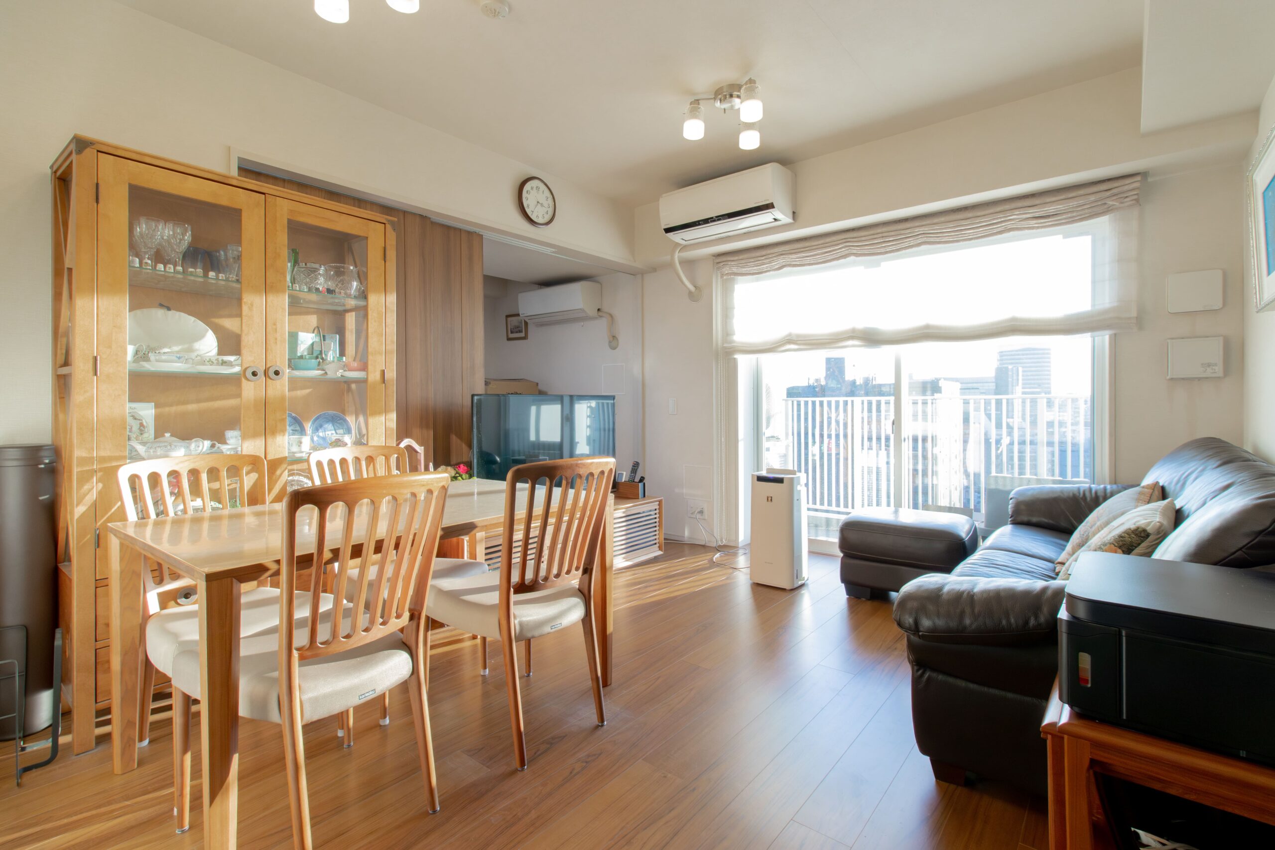 物件詳細スライダー