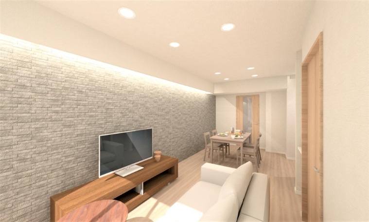 物件詳細スライダー