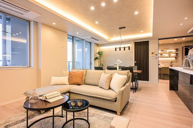 物件詳細スライダー