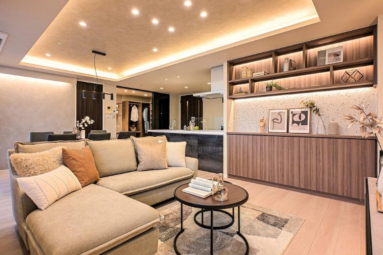 販売中物件画像