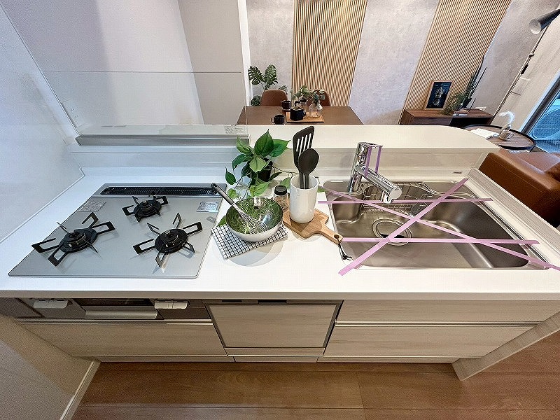 物件詳細スライダー