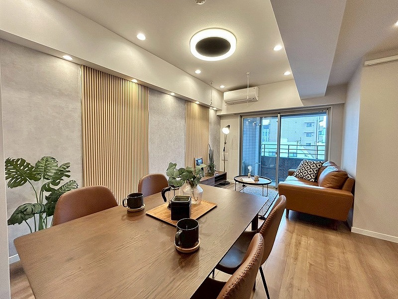 物件詳細スライダー